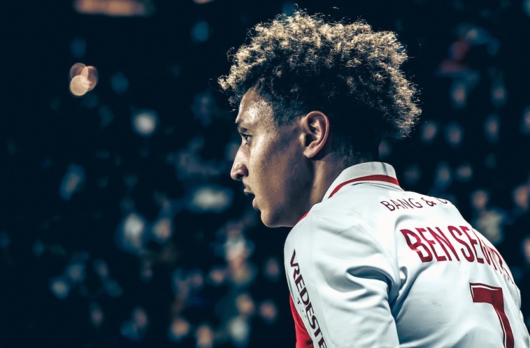 Eliesse Ben Seghir joins Bayer Leverkusen