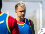 Aleksandr Golovin convoqué en sélection pour deux amicaux