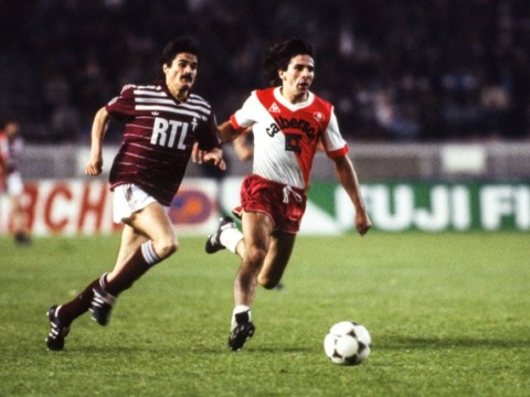 Quand l’AS Monaco signait l’un de ses plus larges succès au Stade Louis-II