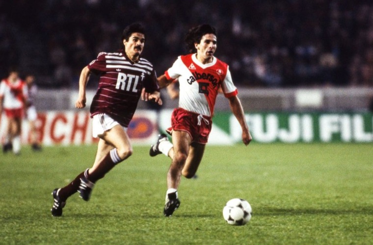 Quand l’AS Monaco signait l’un de ses plus larges succès au Stade Louis-II