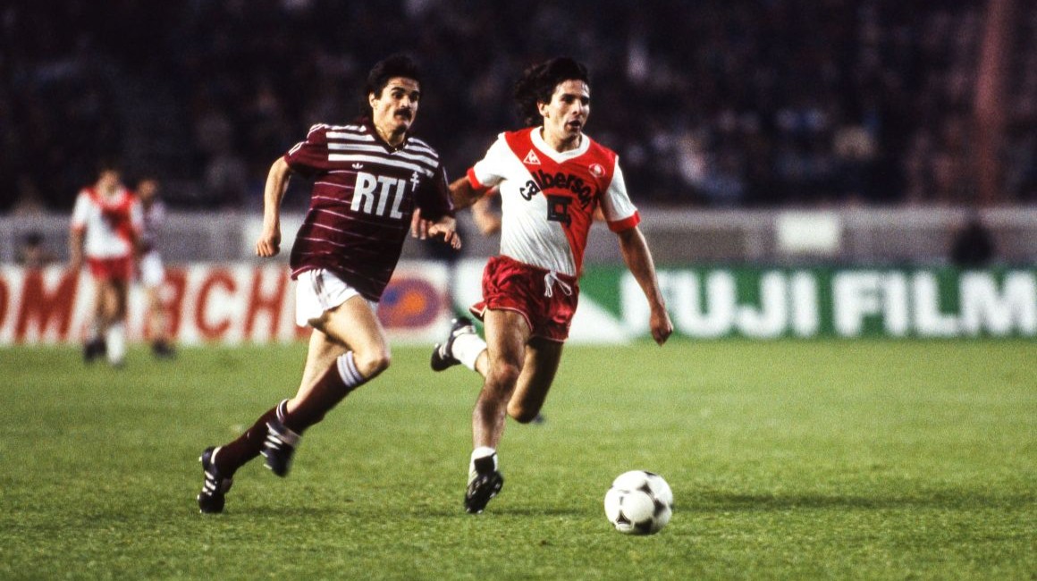 Quand l’AS Monaco signait l’un de ses plus larges succès au Stade Louis-II