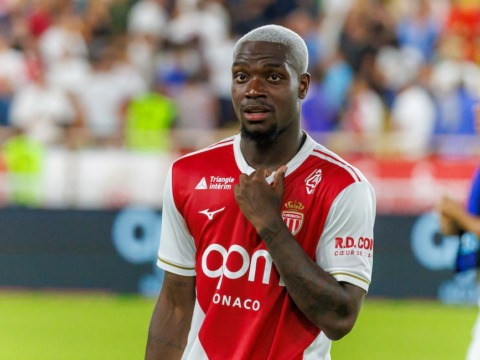 Joyeux anniversaire George Ilenikhena !