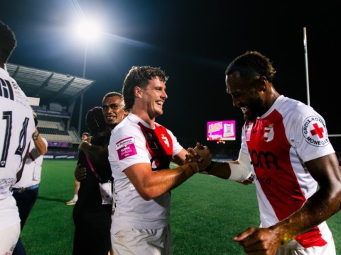 Le Monaco Rugby Sevens qualifié en finale du SuperSevens 2025