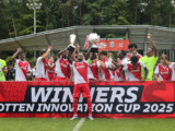 L’AS Monaco remporte l’Otten Innovation Cup 2025 !