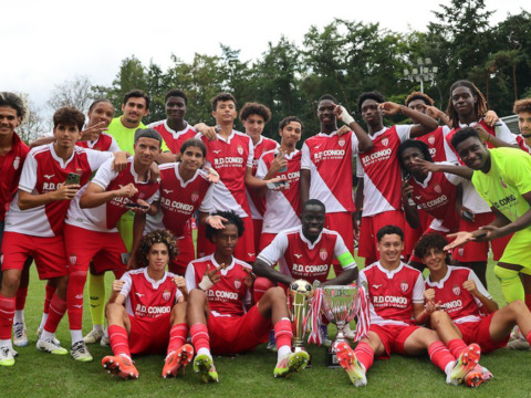 Maroc, Suisse, Tunisie… Sept joueurs de l’Academy sélectionnés