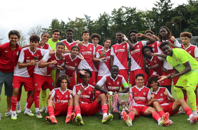 Maroc, Suisse, Tunisie… Sept joueurs de l’Academy sélectionnés