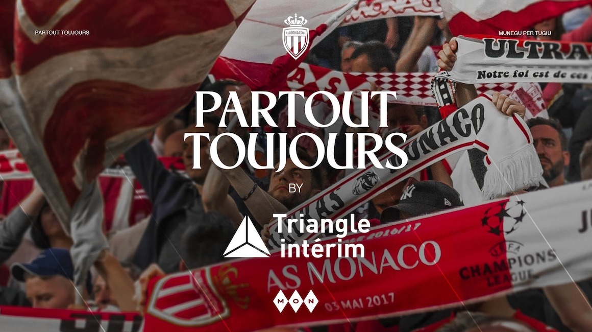 Anthony : "Voir mes enfants chanter en parcage est un bonheur"