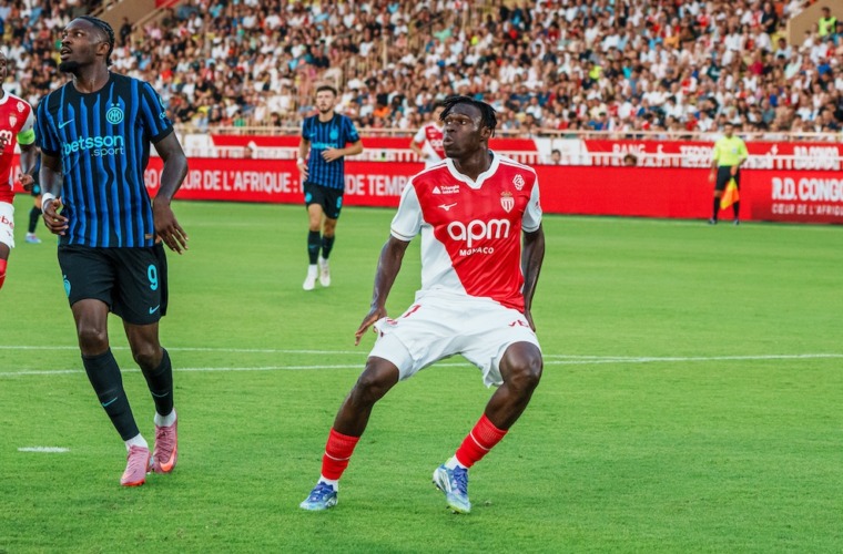 Wilfried Singo rejoint Galatasaray