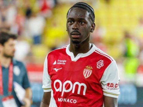 Soungoutou Magassa s'engage à West-Ham