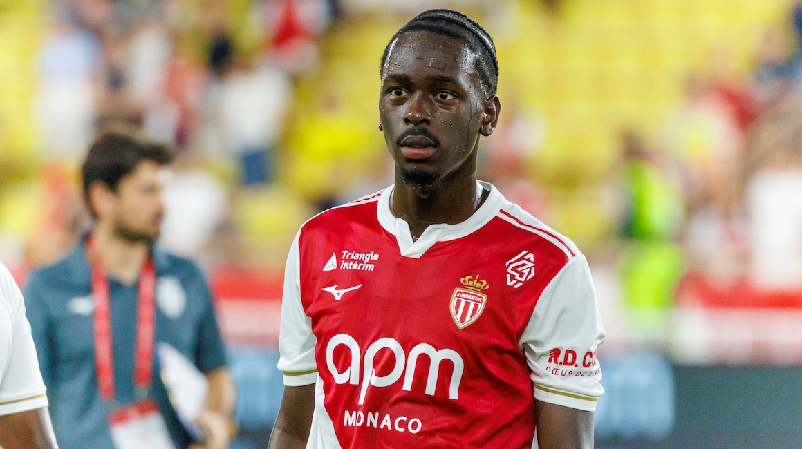 Soungoutou Magassa joins West Ham