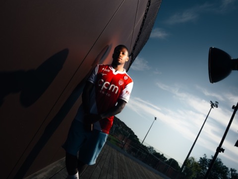 Melun, Youth League, Barça… Seven things to know about Stanis Idumbo