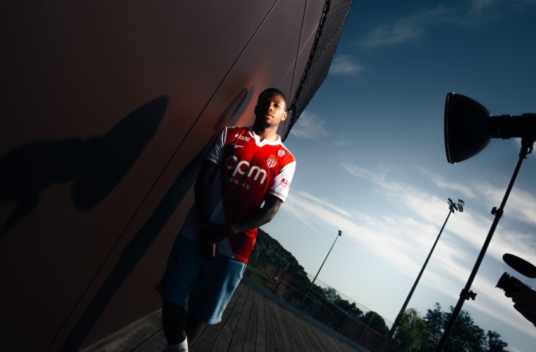 Melun, Youth League, Barça… Seven things to know about Stanis Idumbo