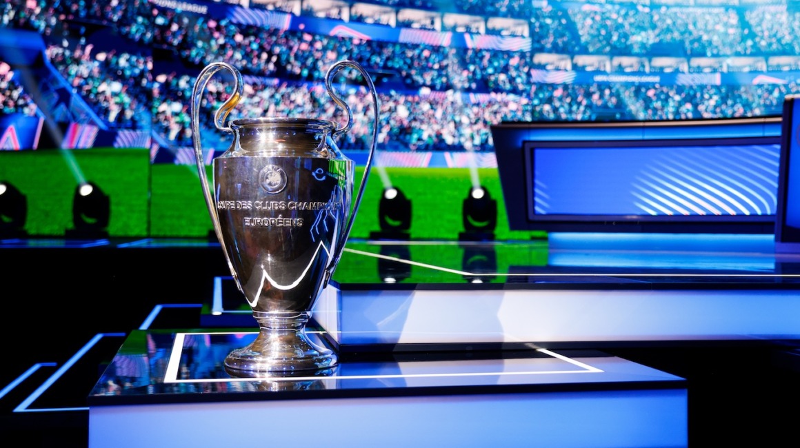 Find out who AS Monaco’s Champions League schedule and opponents!