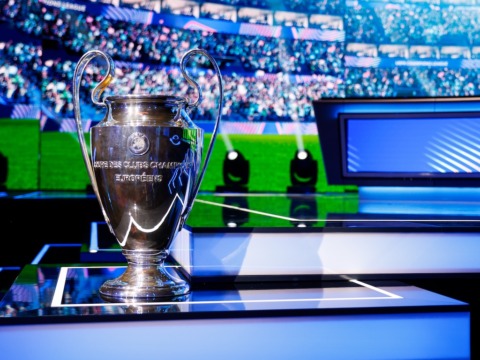 Соперники «Монако» по Лиге чемпионов известны!