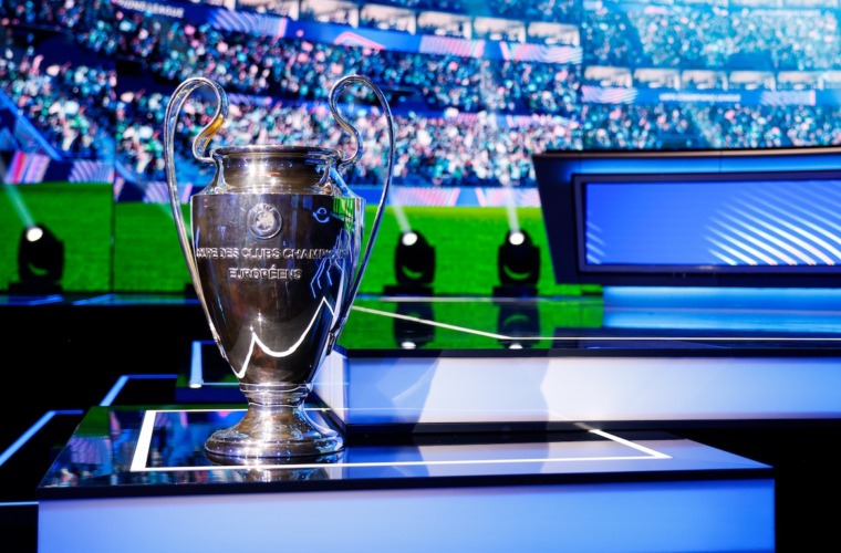 Соперники «Монако» по Лиге чемпионов известны!