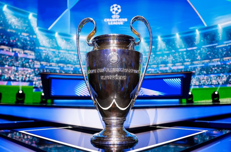 Ce qu'il faut savoir sur le format de la Ligue des Champions