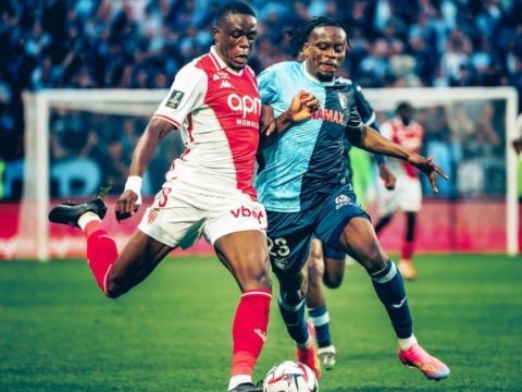 Première, Louis-II, passes dé'… Les stats avant la J1 face au Havre