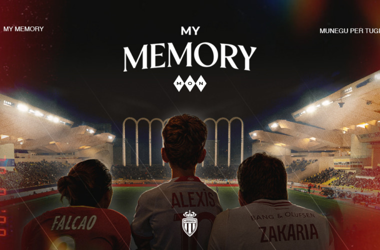 Gregory: "Tottenham was a founding moment in our father-son relationship"