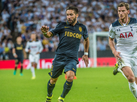 L’AS Monaco contre les clubs anglais en Europe, ça donne quoi ?