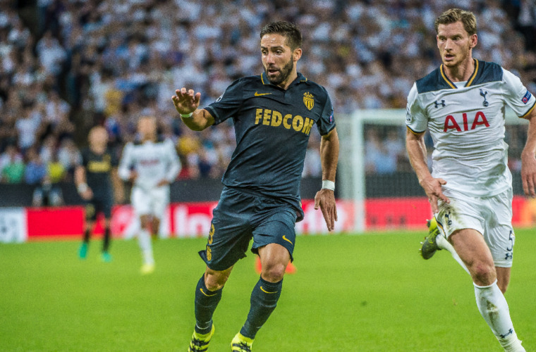 L’AS Monaco contre les clubs anglais en Europe, ça donne quoi ?