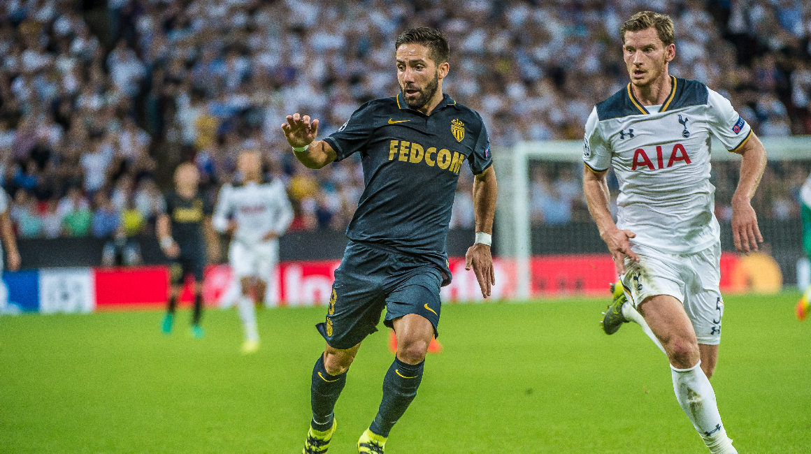 L’AS Monaco contre les clubs anglais en Europe, ça donne quoi ?