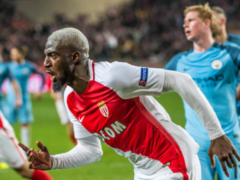 Le duel contre City, Fabinho, 2017… Entretien inédit avec Tiémoué Bakayoko