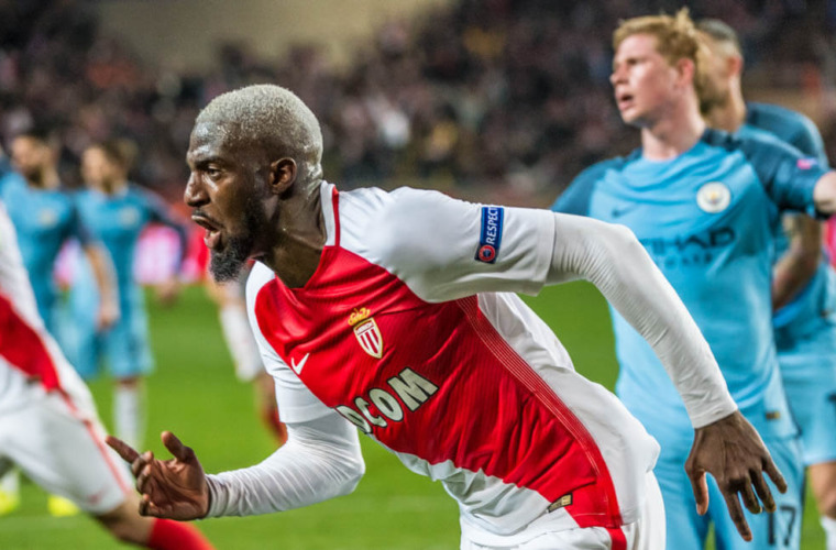 Le duel contre City, Fabinho, 2017… Entretien inédit avec Tiémoué Bakayoko