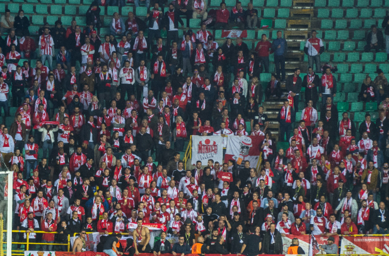 Priorité, grand public, prix… Les infos déplacement pour Bruges