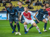 Quel est l’historique entre l’AS Monaco et le Club Bruges en Europe ?