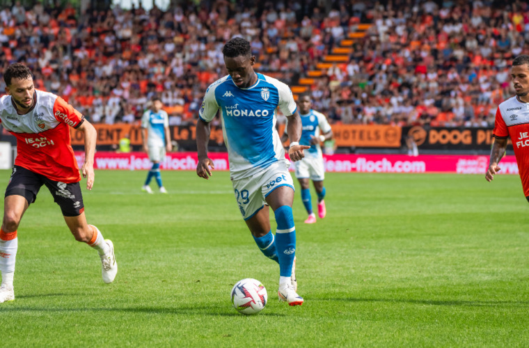 Centenaire, jeunesse, anciens… Tout savoir sur le FC Lorient