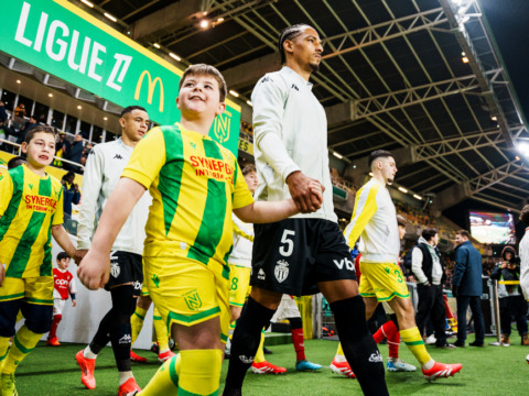 Date, horaire, chaîne… La prog’ du déplacement à Nantes dévoilée