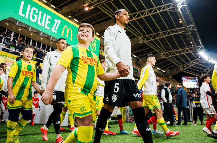 Date, horaire, chaîne… La prog’ du déplacement à Nantes dévoilée