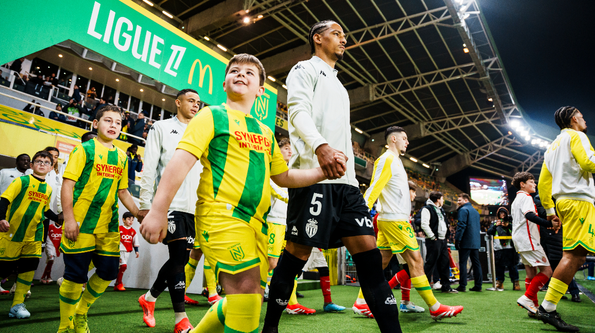 Date, horaire, chaîne… La prog’ du déplacement à Nantes dévoilée