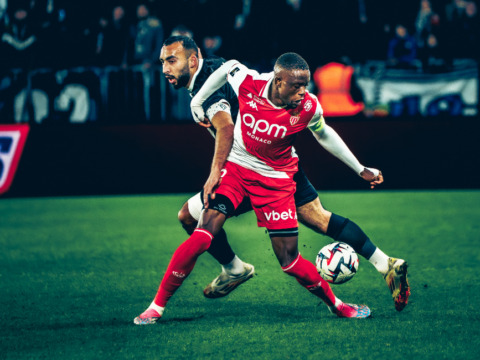 Date, heure, diffuseur… La prog’ du déplacement à Angers est tombée