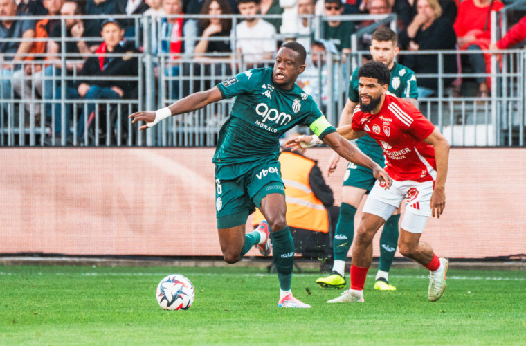 Découvre la date, l’heure et le diffuseur du voyage à Brest pour la J15