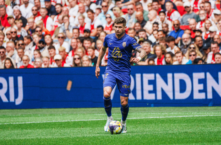 Confrontations, spectacle, abattage... Les stats avant le Club Bruges