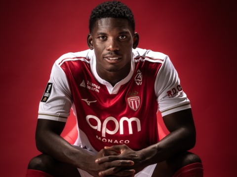 Breel Embolo s’engage au Stade Rennais