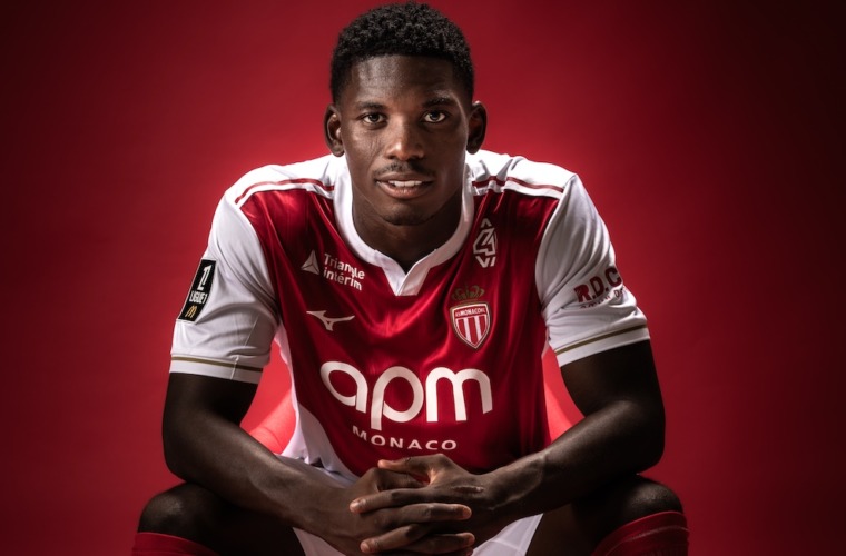 Breel Embolo joins Stade Rennais