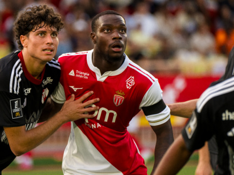 Equipe fétiche, Louis-II, intensité, ... Les stats avant la réception de Metz