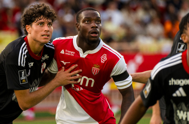 Equipe fétiche, Louis-II, intensité, ... Les stats avant la réception de Metz