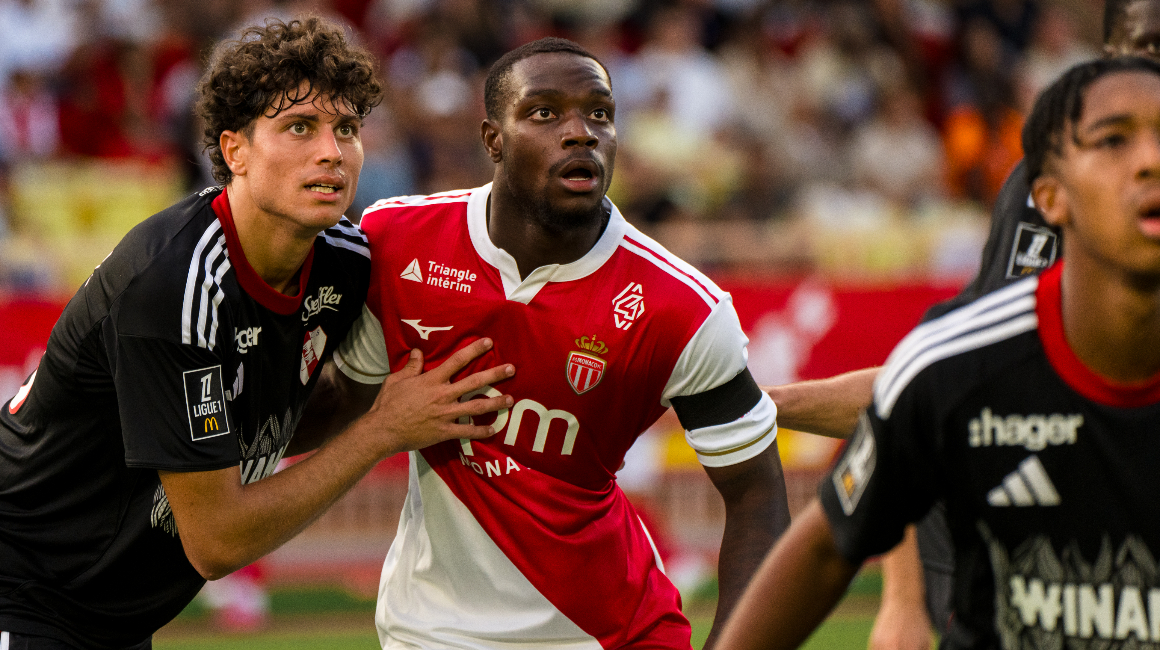 Equipe fétiche, Louis-II, intensité, ... Les stats avant la réception de Metz