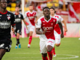 Folarin Balogun dans l'Équipe type de la 3e journée de Ligue 1