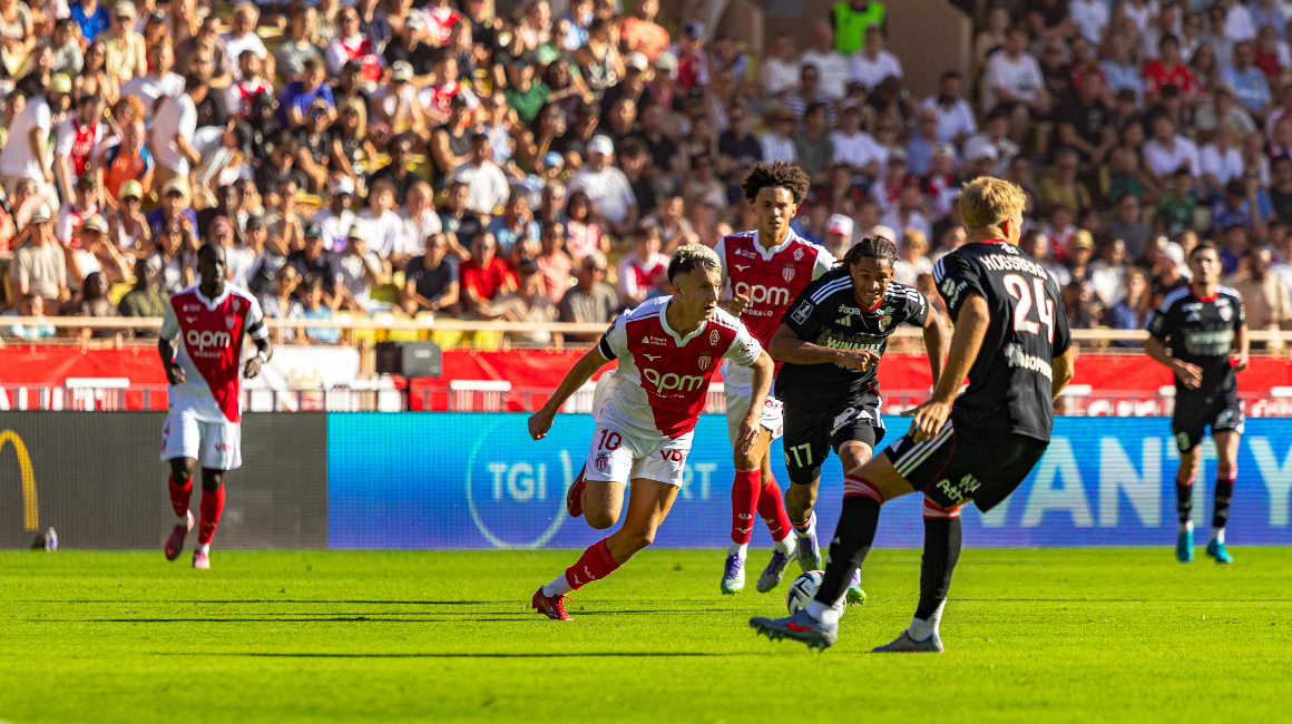 Conf&eacute;rence, mercato, jeunesse&hellip; Tout savoir sur le RC Strasbourg Alsace