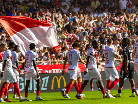 Mondial 2026, amicaux… Les résultats des internationaux
