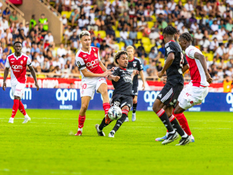 Forteresse, 40e, sur le gong… Les stats du succès face à Strasbourg