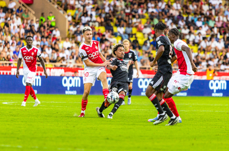 Forteresse, 40e, sur le gong… Les stats du succès face à Strasbourg