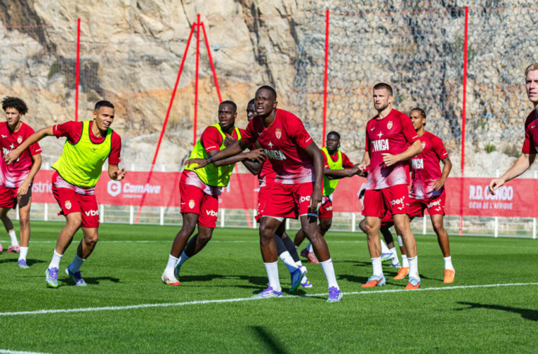 Le planning des Rouge et Blanc avant la C1 à Bruges et la réception de Metz