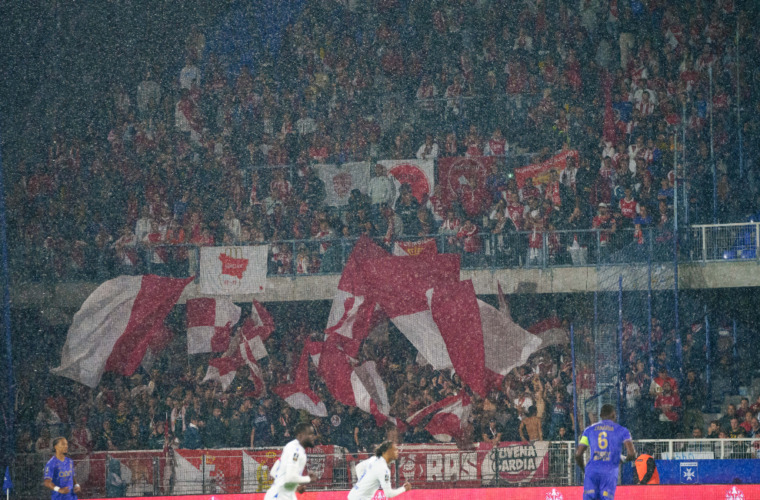 Parking, e-billet, prix... Les infos d&eacute;placement pour Auxerre en Coupe