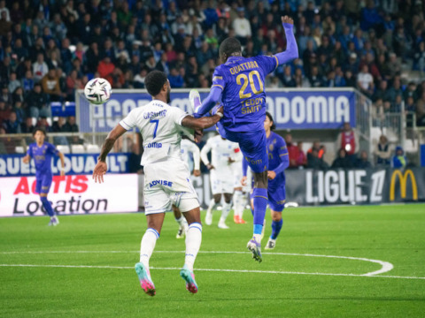 Maintien, r&eacute;volte, dangers&hellip; Tout ce qu'il faut savoir sur l&rsquo;AJ Auxerre