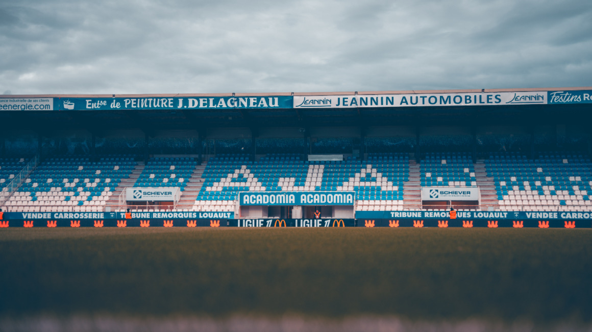 Le 32e de finale de Coupe de France face à Auxerre fixé au 21 décembre